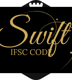 Logo ifscswift24.com